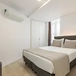 Bra.com Faria Guimaraes Διαμέρισμα Πόρτο