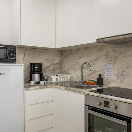 Apartment Bra.com Faria Guimaraes *
