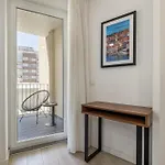 Apartment Bra.com Faria Guimaraes Porto
