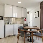 Apartment Bra.com Faria Guimaraes