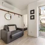 Apartment Bra.com Faria Guimaraes Porto
