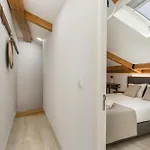 Bra.com Faria Guimaraes Apartment *