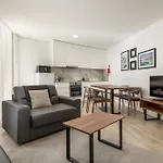 Apartment Bra.com Faria Guimaraes *
