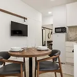 Bra.com Faria Guimaraes Apartment Porto