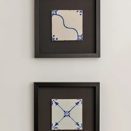 Bra.com Faria Guimaraes Appartement *