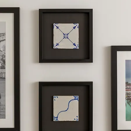 Bra.com Faria Guimaraes Порту