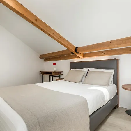 Appartement Bra.com Faria Guimaraes *