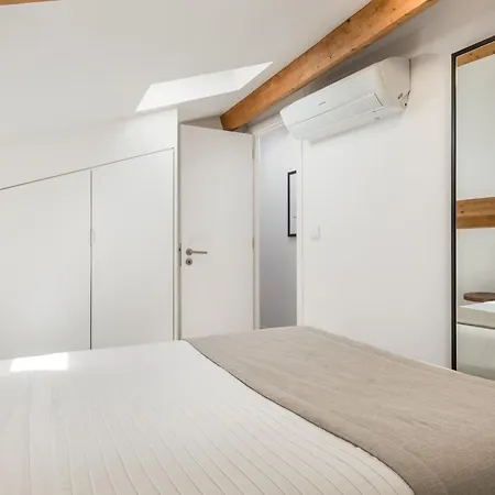 Bra.com Faria Guimaraes Appartement