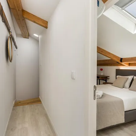 Bra.com Faria Guimaraes Appartement *