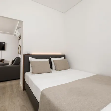 Διαμέρισμα Bra.com Faria Guimaraes *
