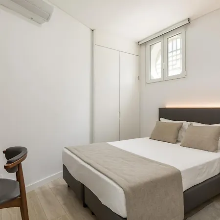 Appartement Bra.com Faria Guimaraes