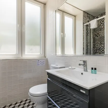 Bra.com Faria Guimaraes Appartement Porto