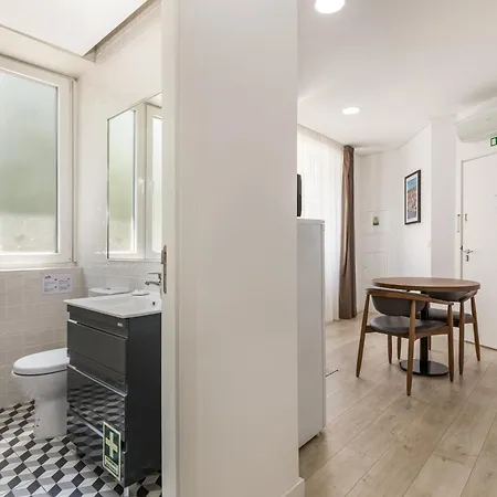 Bra.com Faria Guimaraes * Porto