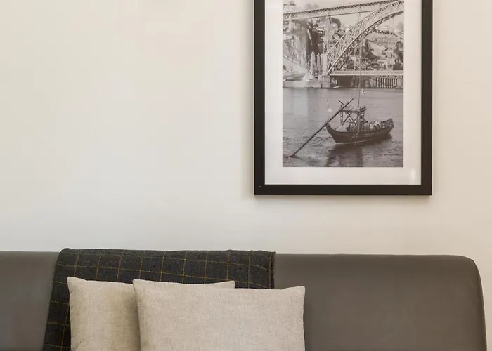 Bra.com Faria Guimaraes Πόρτο