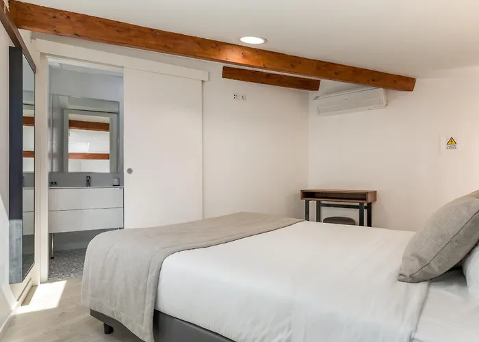 Bra.com Faria Guimaraes Apartment