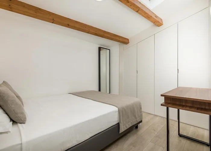 Bra.com Faria Guimaraes Apartment