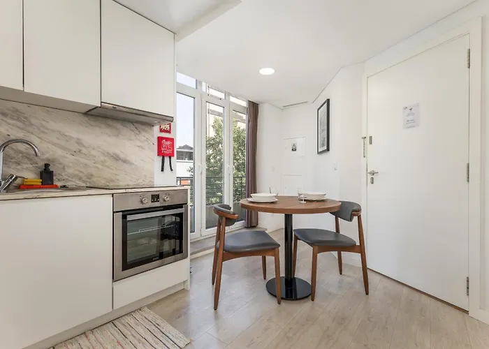 Bra.com Faria Guimaraes Πόρτο