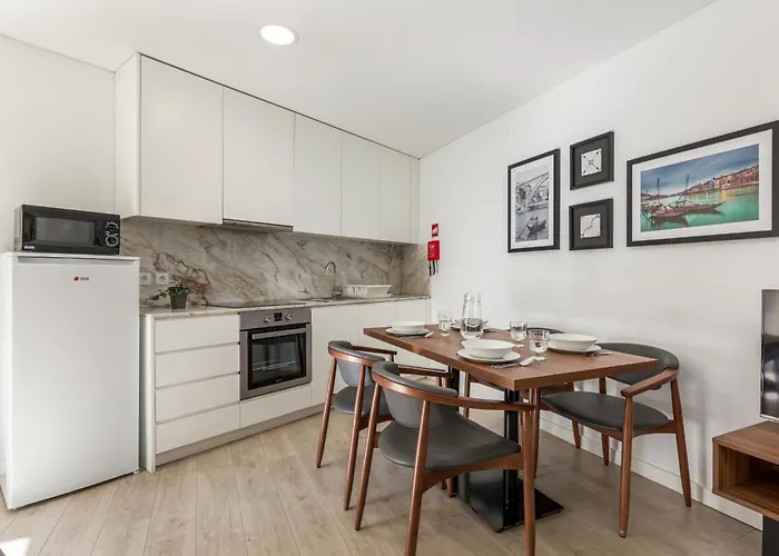 Bra.com Faria Guimaraes * Porto