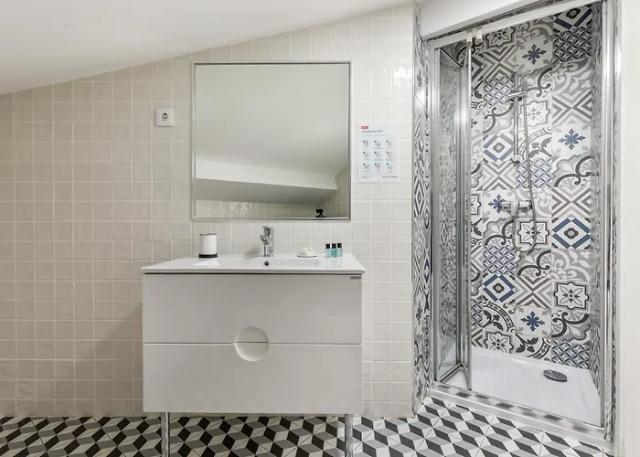 Bra.com Faria Guimaraes Apartment Porto