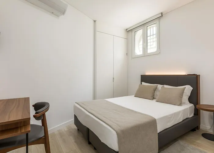 Lejlighed Bra.com Faria Guimaraes