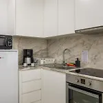 Apartamento Bra.com Faria Guimaraes *