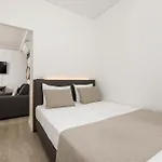 Apartman Bra.com Faria Guimaraes *