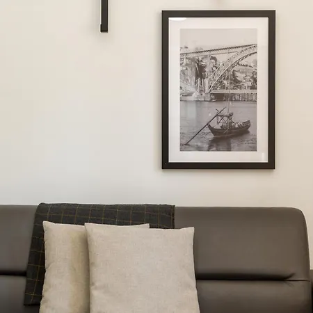 Bra.com Faria Guimaraes Oporto