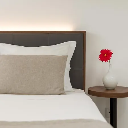 Bra.com Faria Guimaraes Appartement