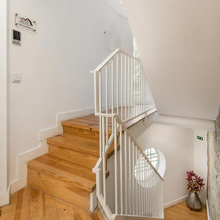 Bra.com Faria Guimaraes * Oporto