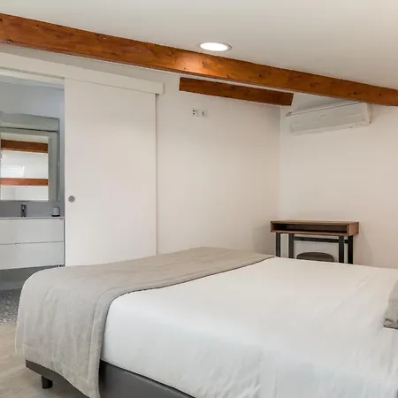 Bra.com Faria Guimaraes Appartement