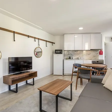 Bra.com Faria Guimaraes Oporto