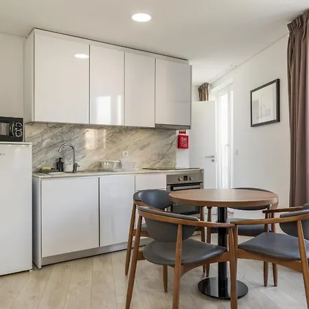 Appartement Bra.com Faria Guimaraes