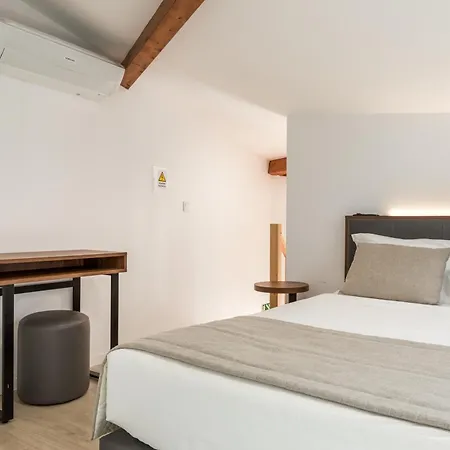 Appartement Bra.com Faria Guimaraes *