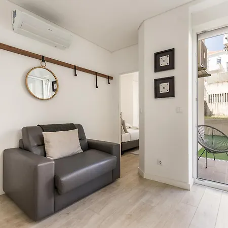 Appartamento Bra.com Faria Guimaraes Oporto