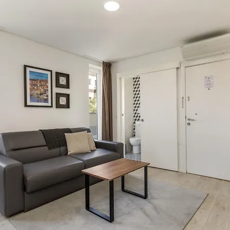 Appartement Bra.com Faria Guimaraes