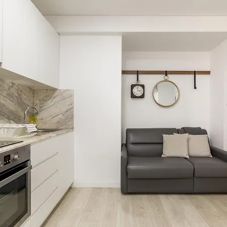 Appartamento Bra.com Faria Guimaraes Oporto