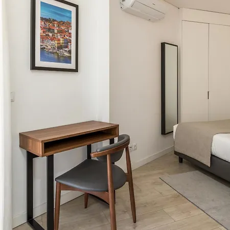 Bra.com Faria Guimaraes Appartement