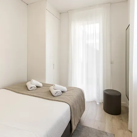 Bra.com Faria Guimaraes Oporto