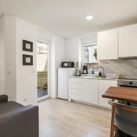 Bra.com Faria Guimaraes Appartement