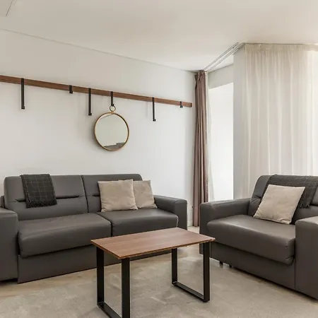 Appartamento Bra.com Faria Guimaraes Oporto