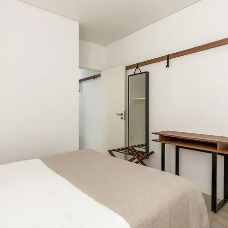 Appartamento Bra.com Faria Guimaraes