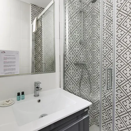 Bra.com Faria Guimaraes Appartement *