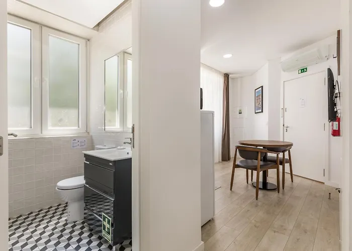 Bra.com Faria Guimaraes * 波尔图