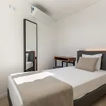 Bra.com Faria Guimaraes Apartment *