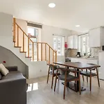 Bra.com Faria Guimaraes Apartment *