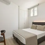 Apartment Bra.com Faria Guimaraes
