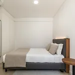 Apartment Bra.com Faria Guimaraes *