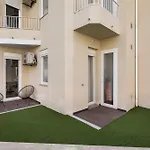 Bra.com Faria Guimaraes Apartment *