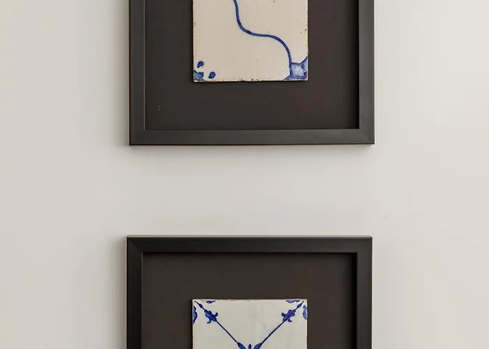 Bra.com Faria Guimaraes Apartmán *