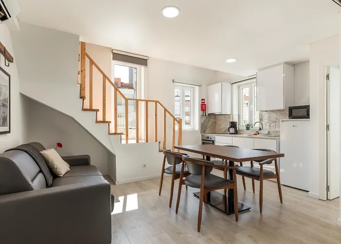 Bra.com Faria Guimaraes Apartmán *